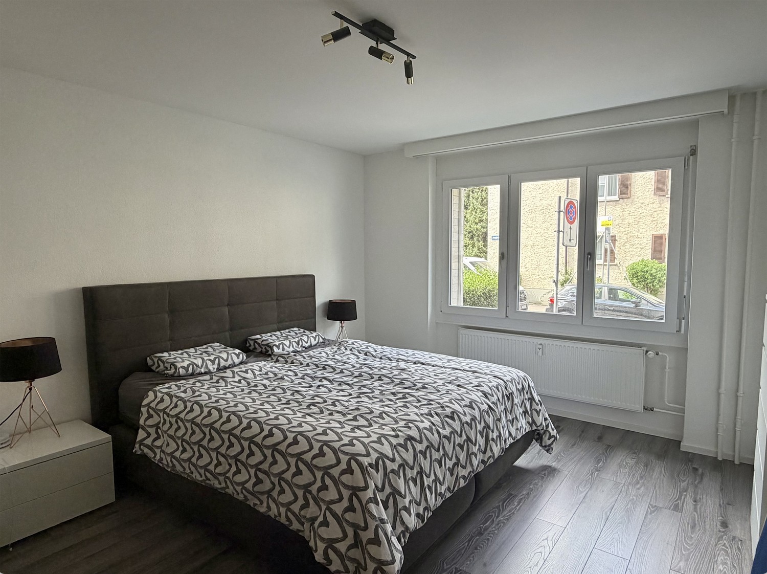 3-Zimmer-Wohnung