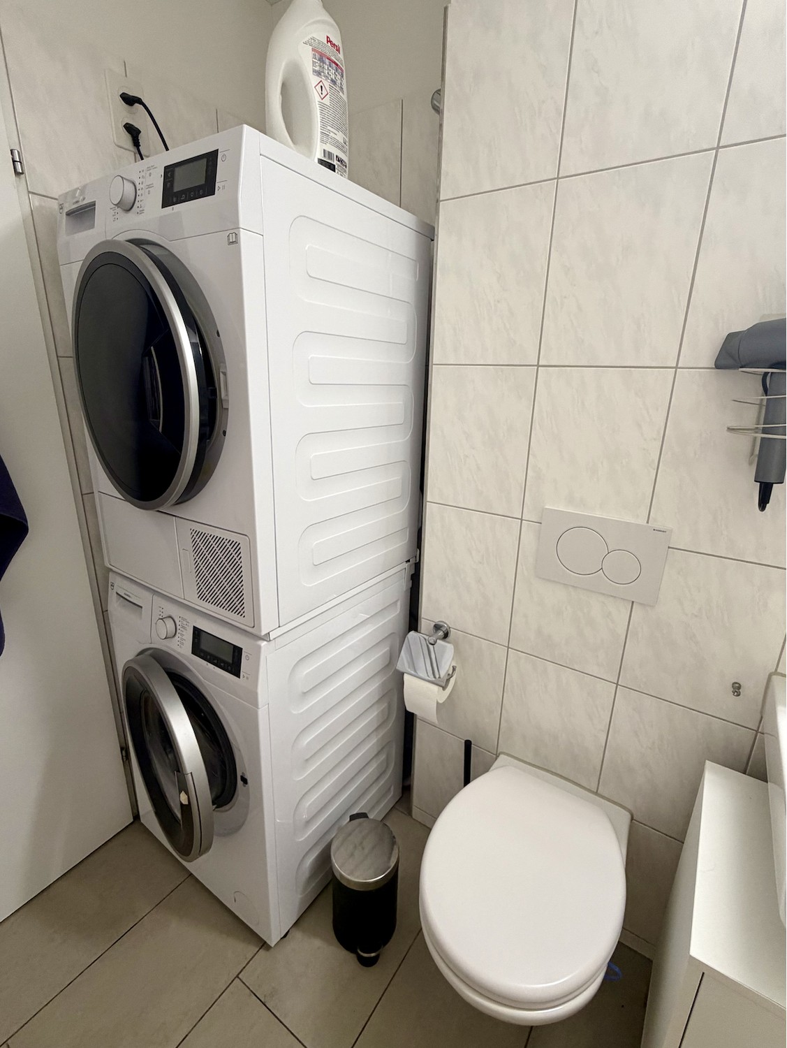 3-Zimmer-Wohnung