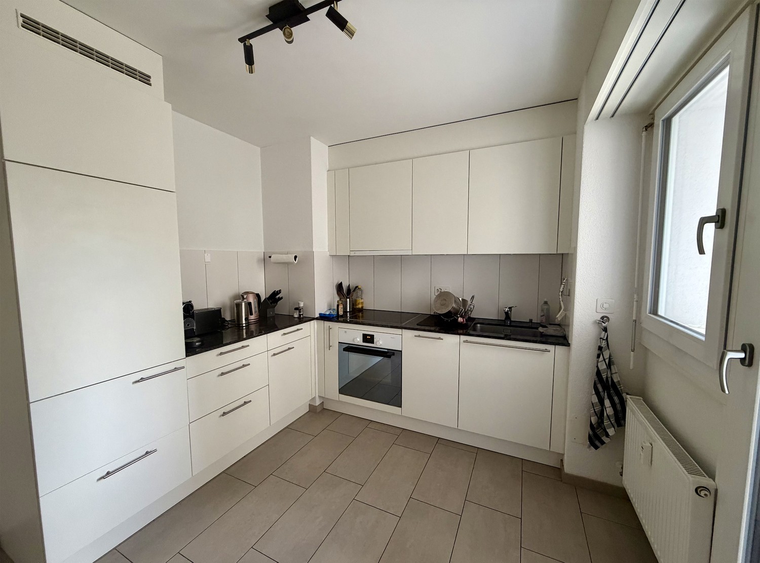 3-Zimmer-Wohnung