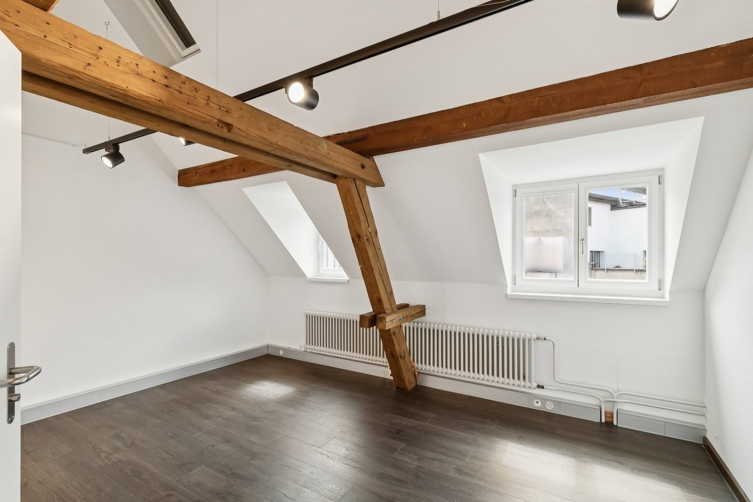 70m² ufficio