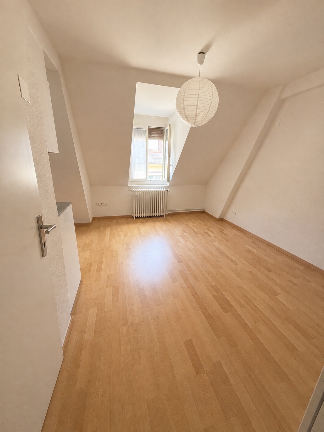 Appartamento di 1 ½ locali