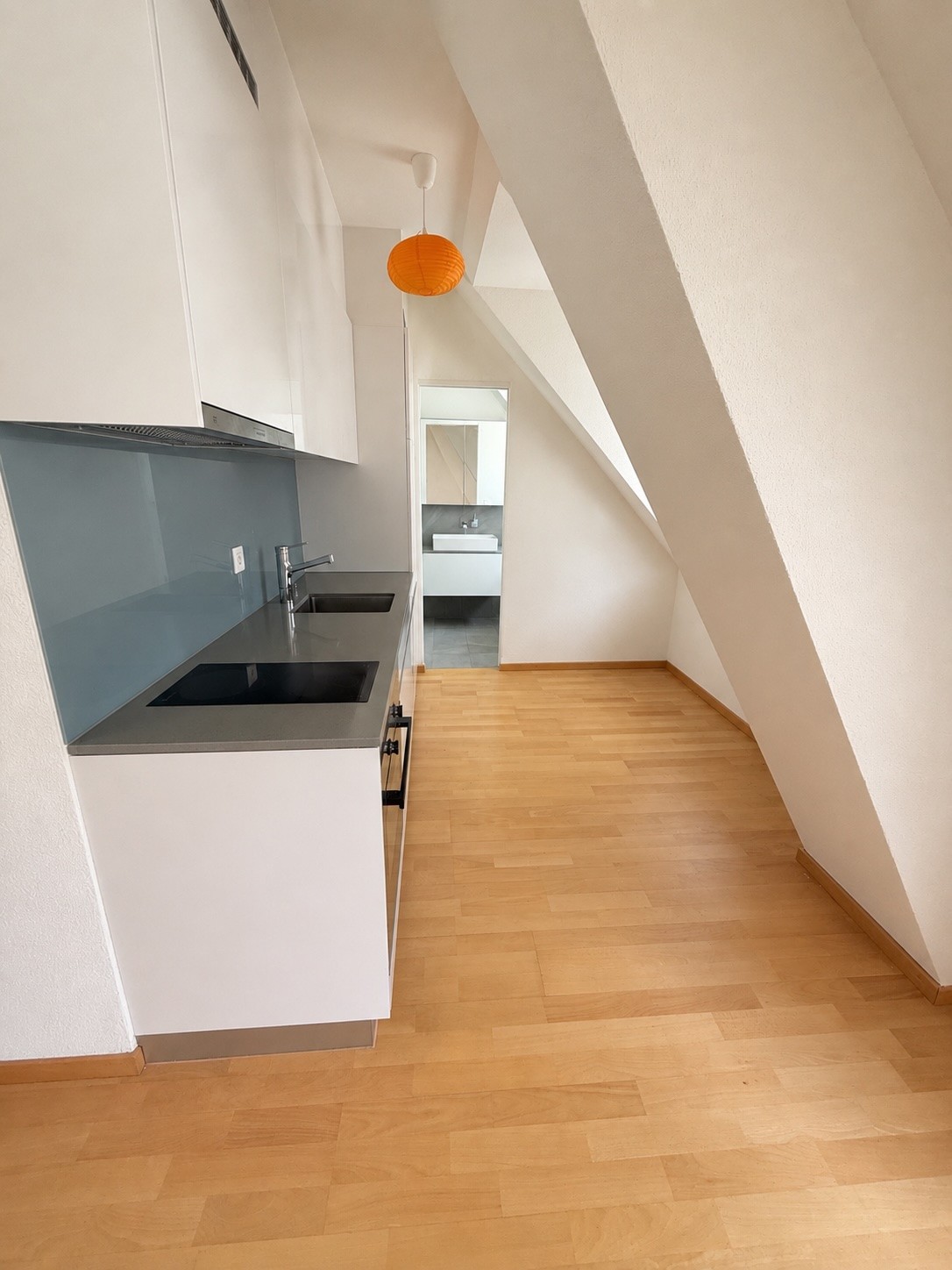 Appartamento di 1 ½ locali