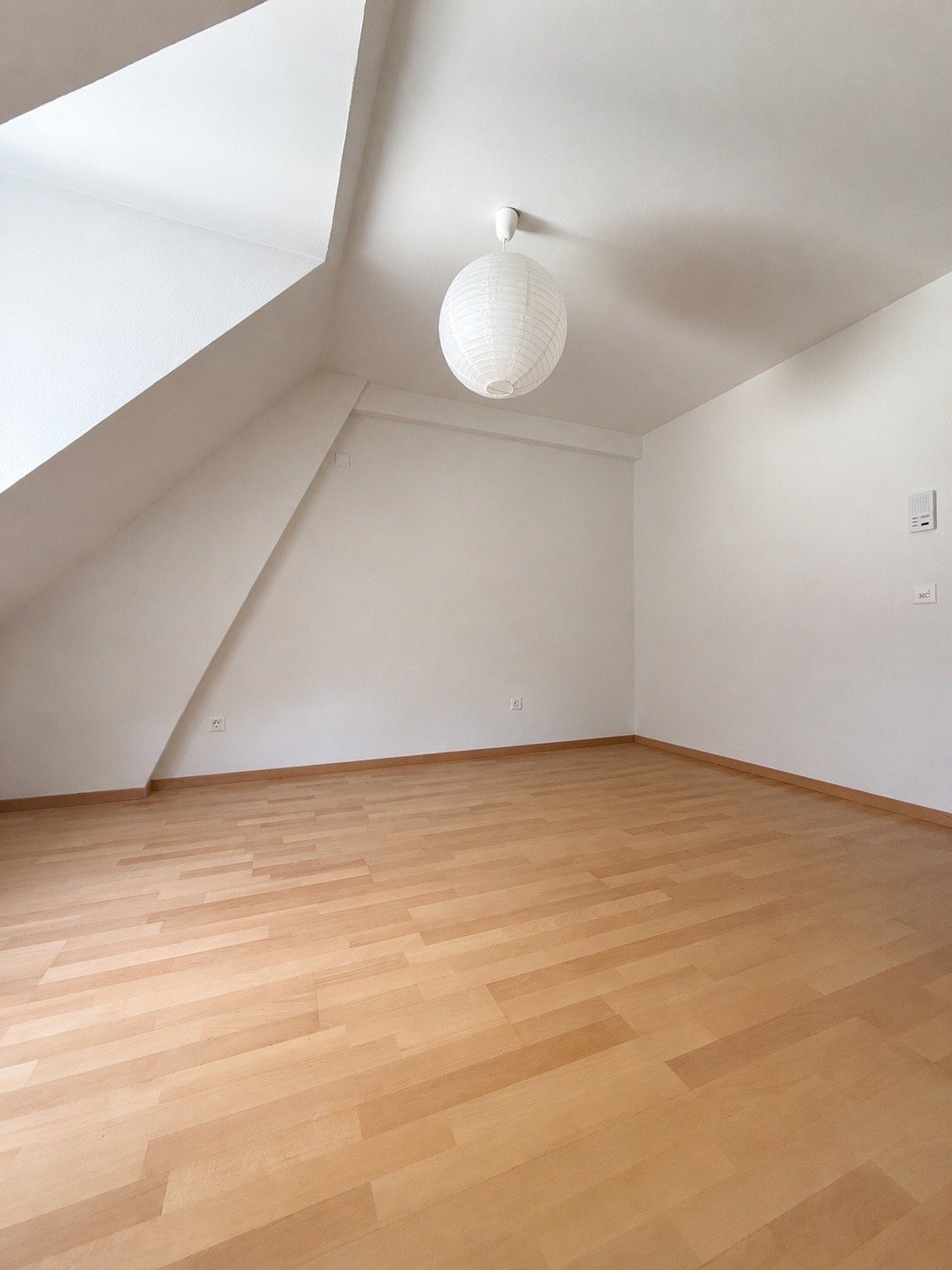 Appartamento di 1 ½ locali