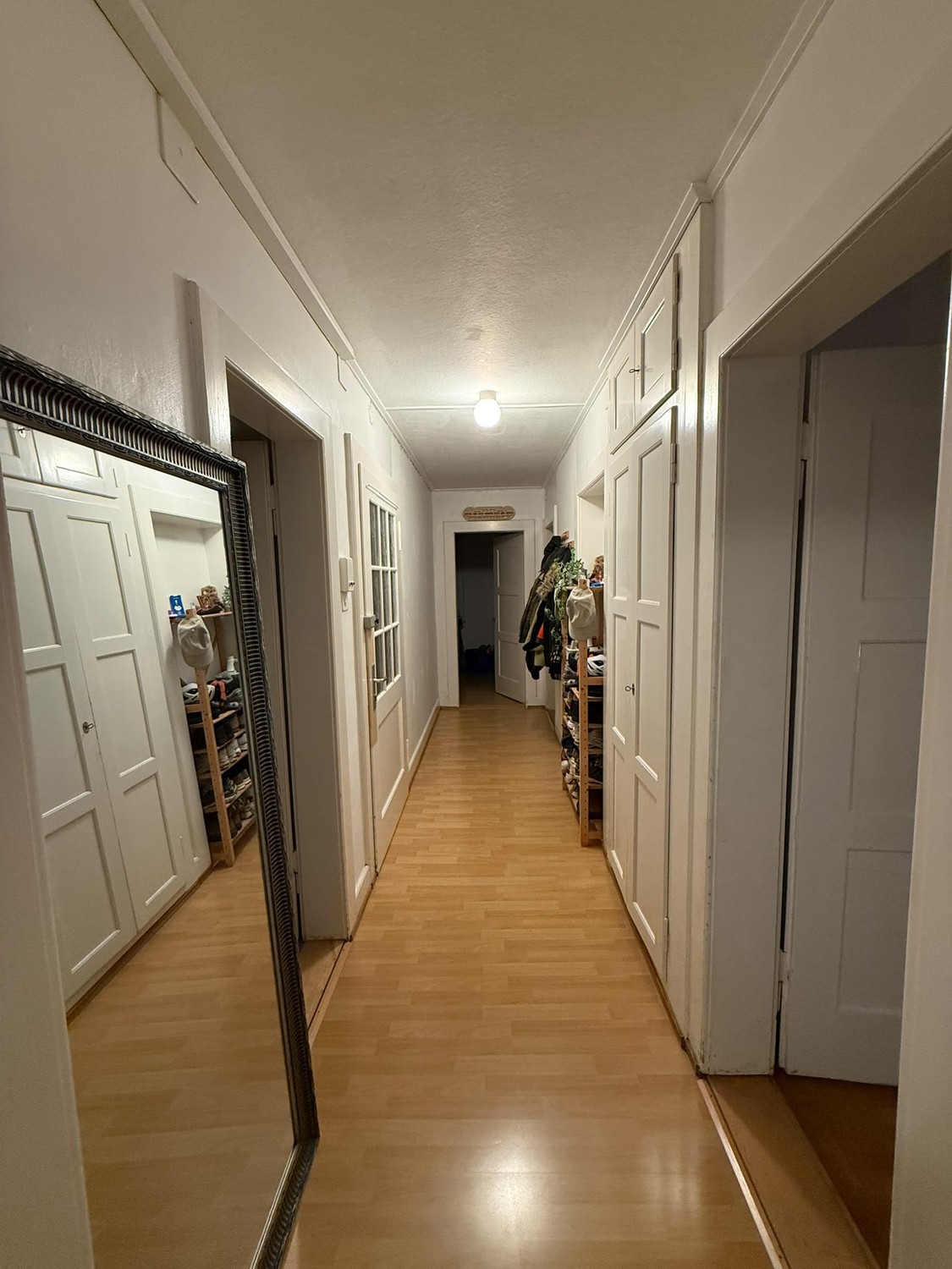Zimmer in einer Wohngemeinschaft