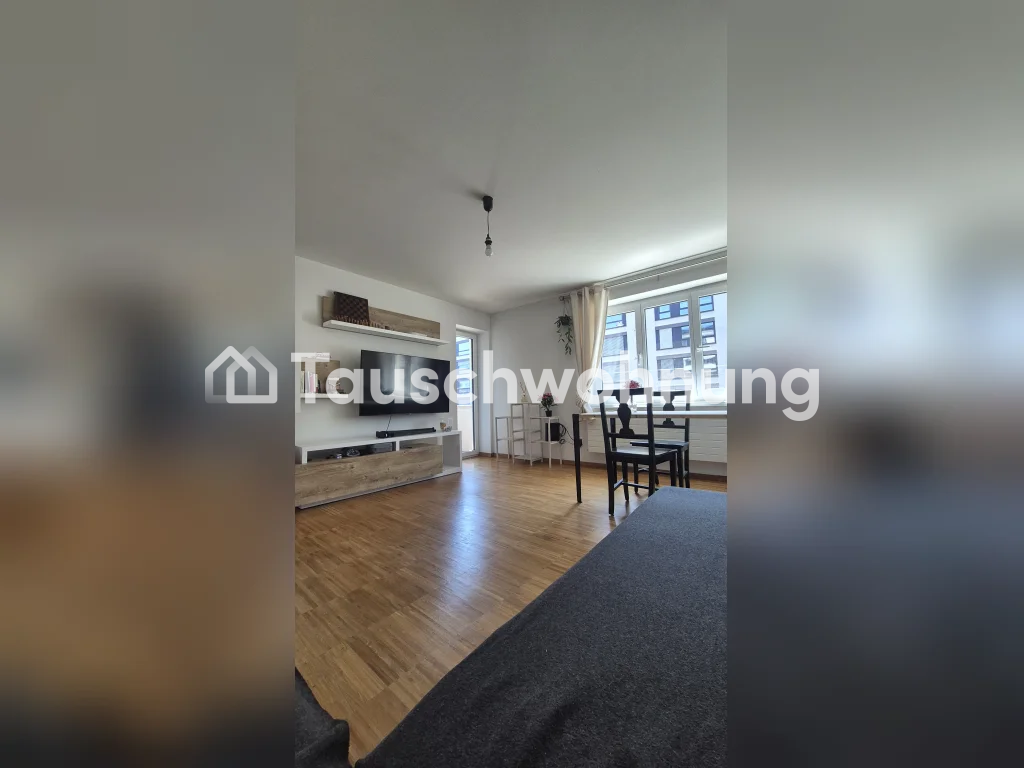 Appartement de 3 pièces