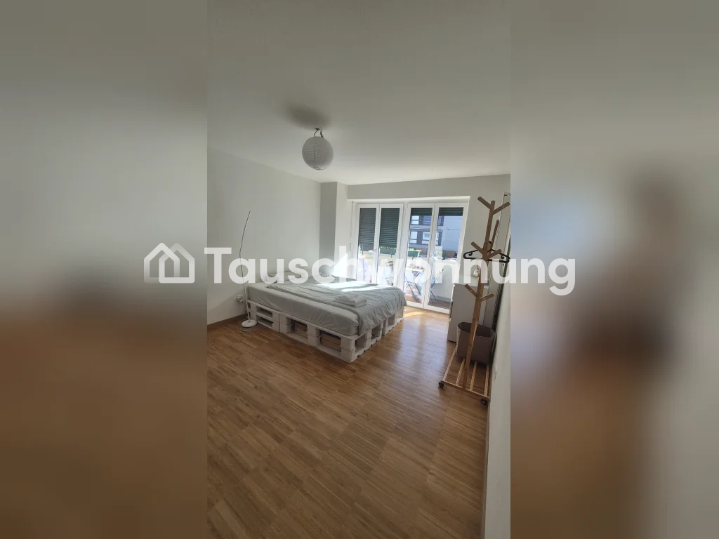 Appartement de 3 pièces