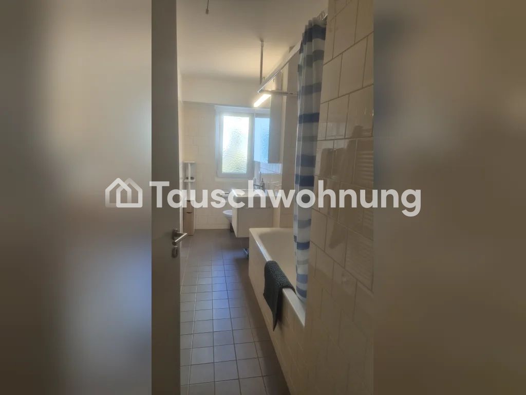 Appartement de 3 pièces