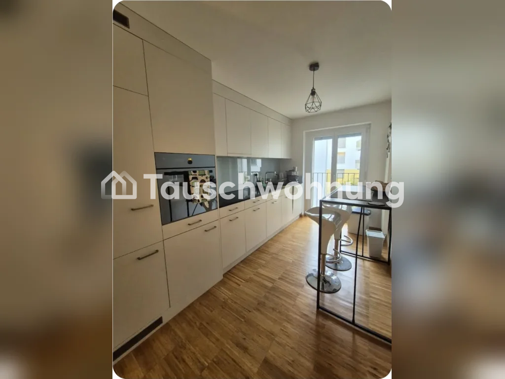 Appartement de 3 pièces