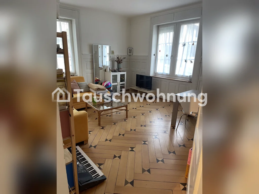 Appartamento di 4 ½ locali
