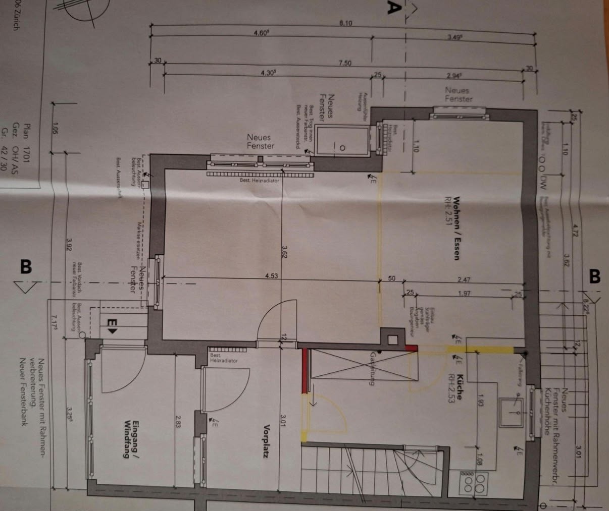 Stanza in appartamento condiviso, foto 9 di 10