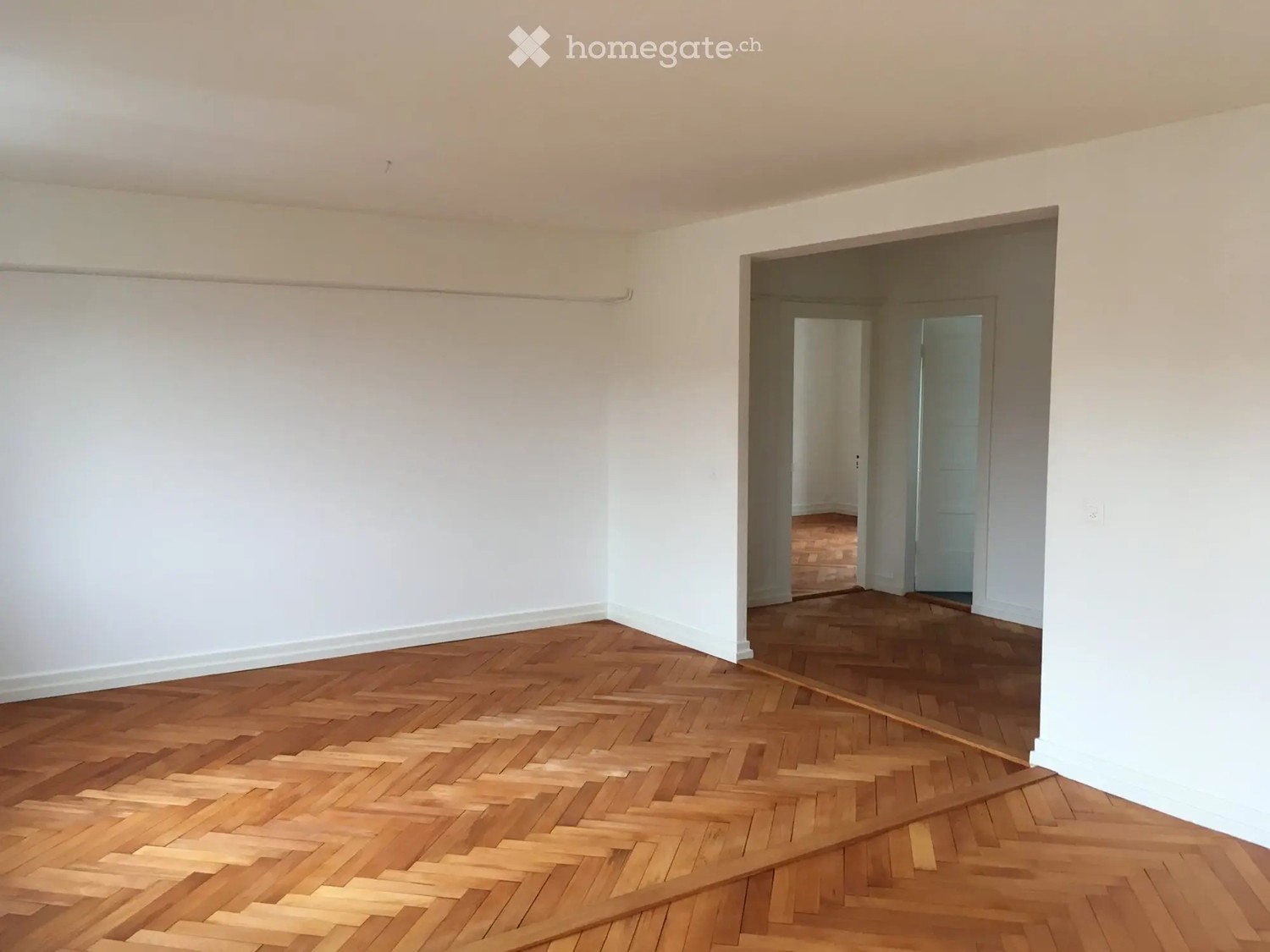3 ½ rooms apartment, Foto 1 von 9
