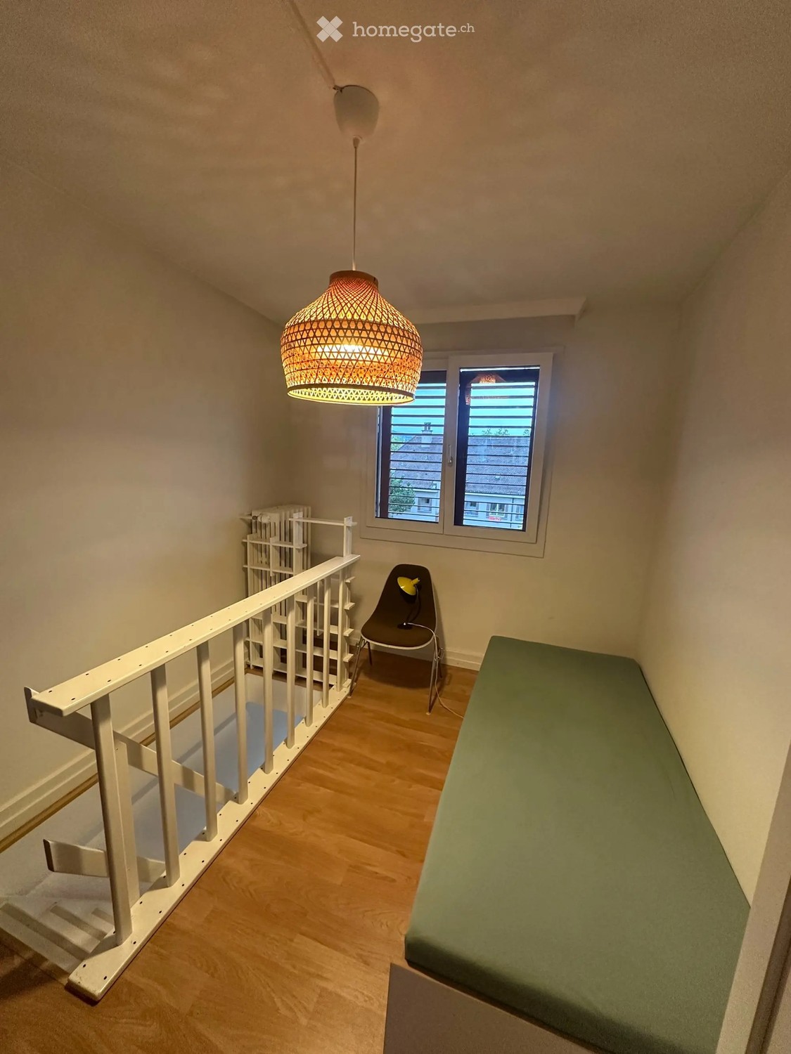 3 ½ rooms apartment, Foto 8 von 9