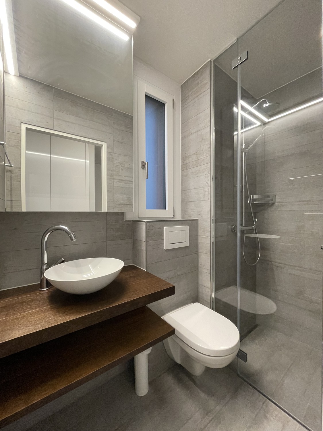 2 ½ Zimmer Wohnung