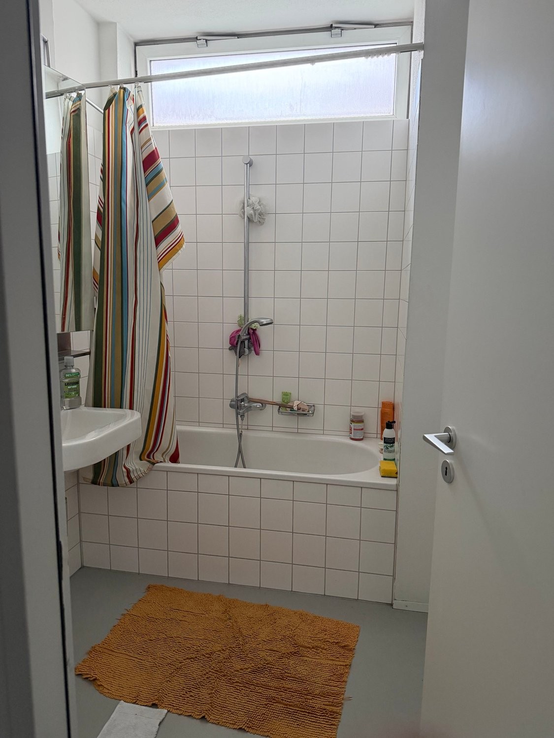 1 room furnished flat, Foto 5 von 7