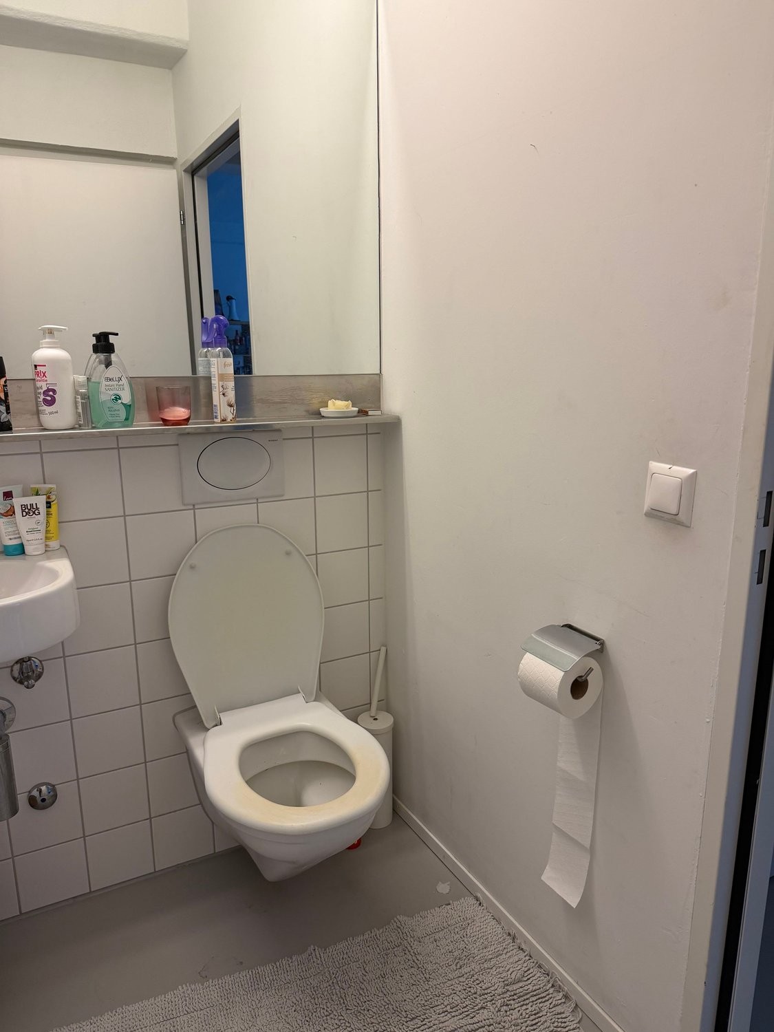 1 room furnished flat, Foto 7 von 7