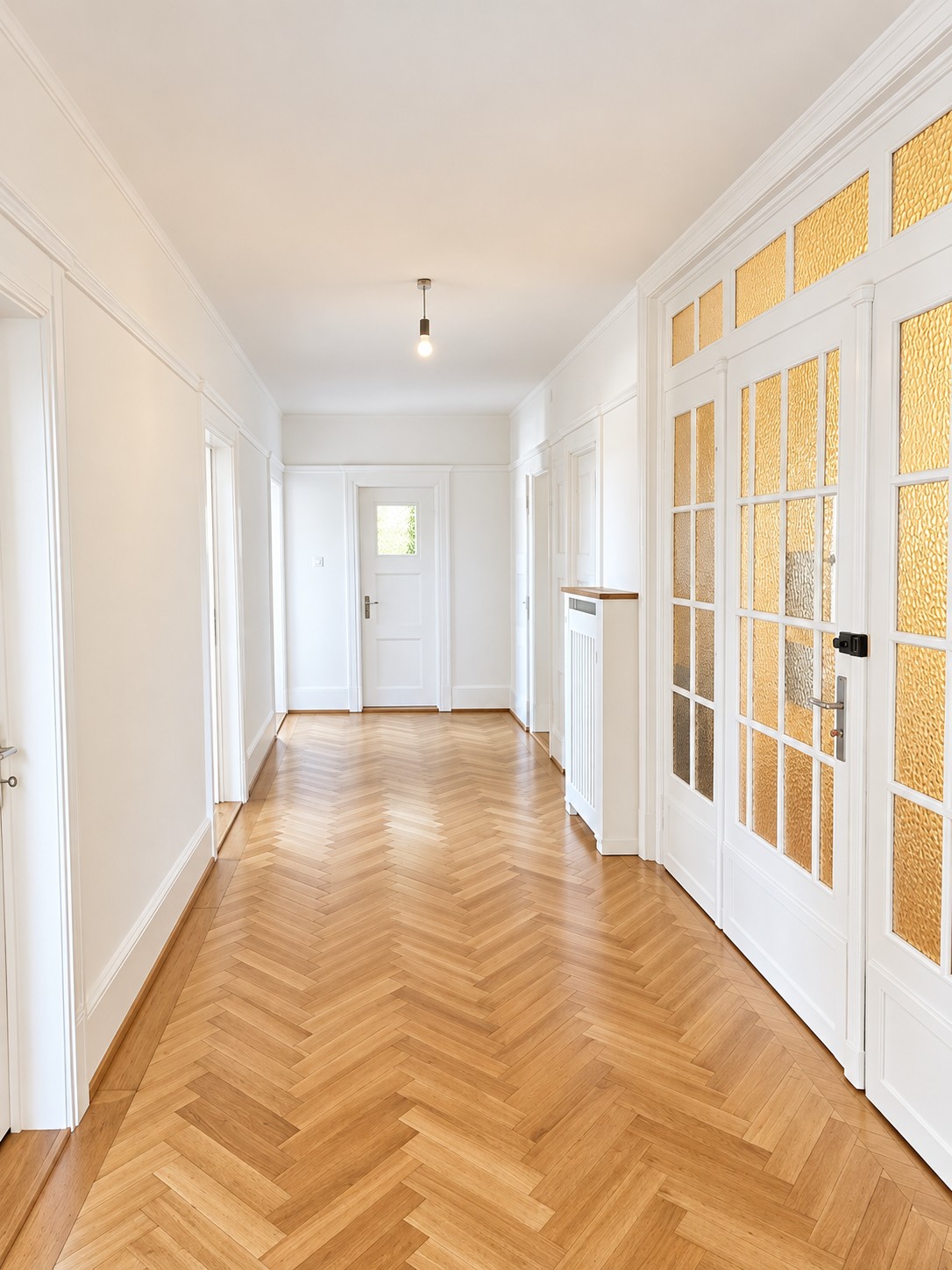 5 ½ rooms apartment, Foto 1 von 10