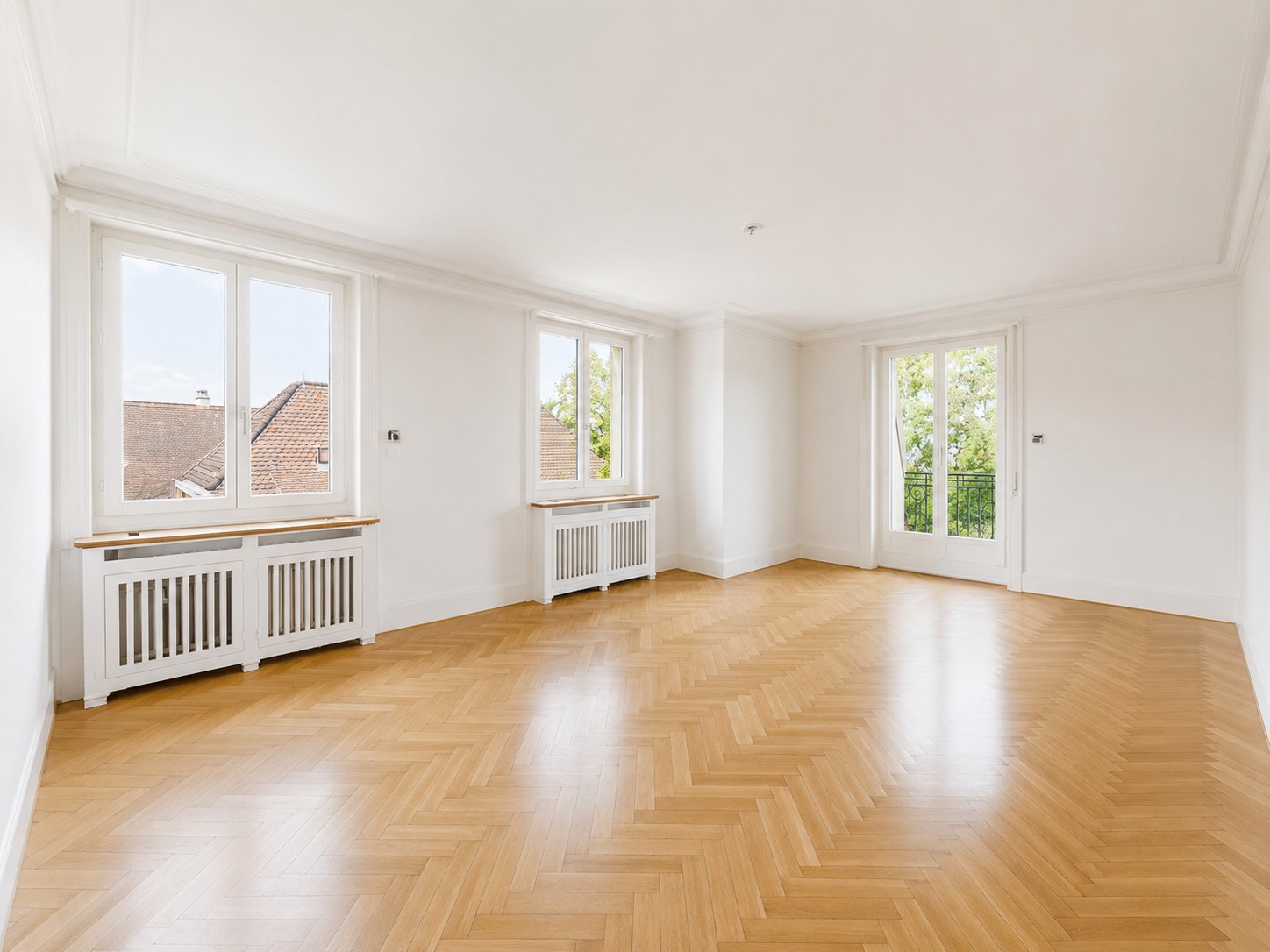 5 ½ rooms apartment, Foto 5 von 10