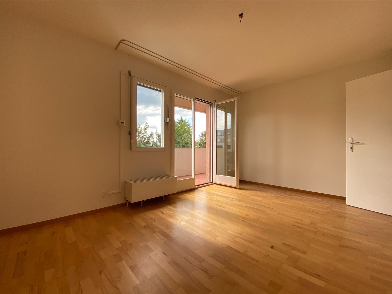 2 ½ rooms apartment, Foto 1 von 10