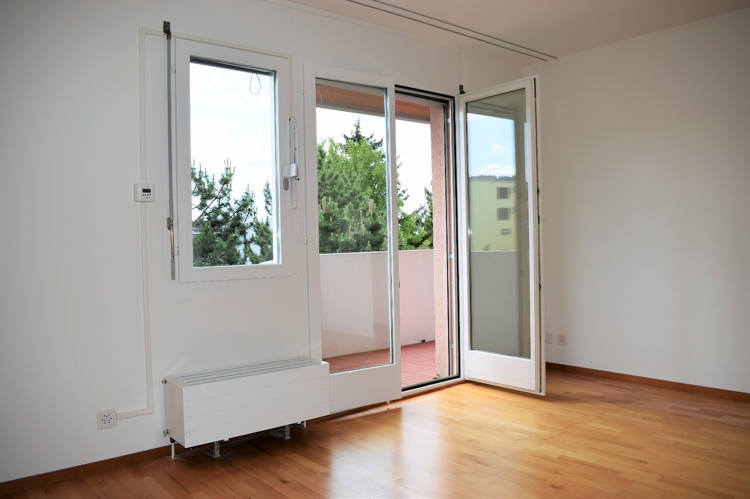 2 ½ rooms apartment, Foto 6 von 10