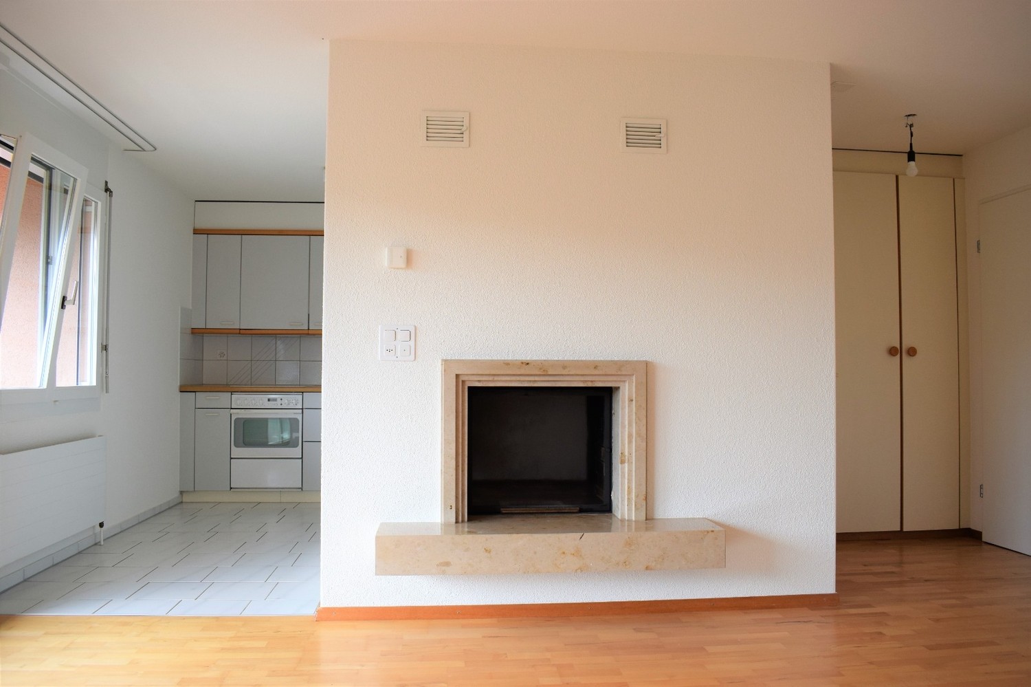 2 ½ rooms apartment, Foto 4 von 10