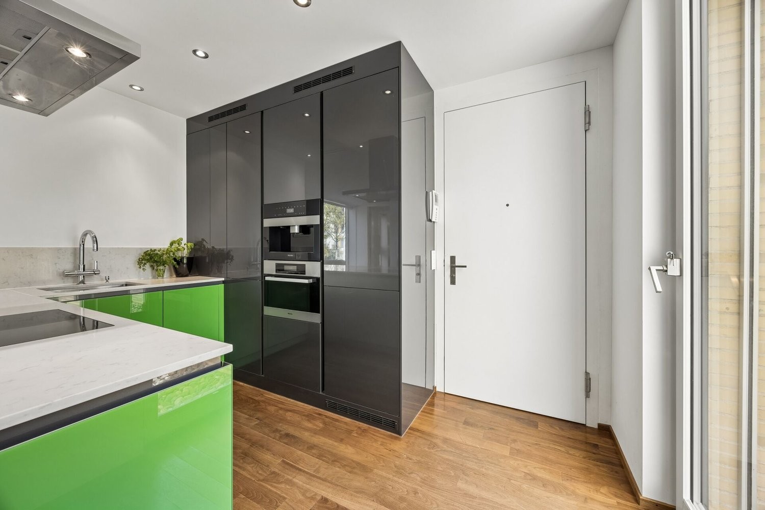2 ½ rooms apartment, Foto 5 von 10