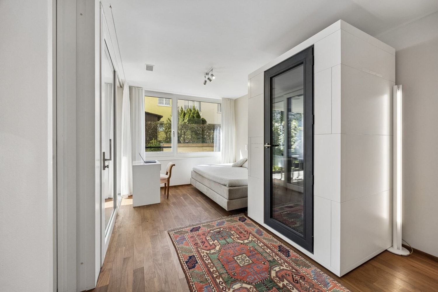 2 ½ rooms apartment, Foto 4 von 10