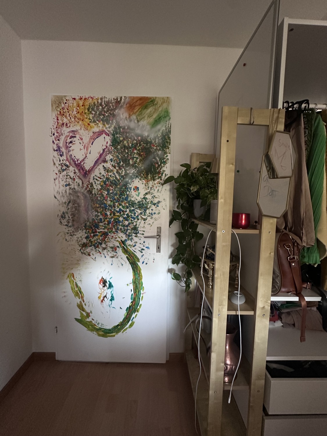 Room in a shared flat, Foto 5 von 10