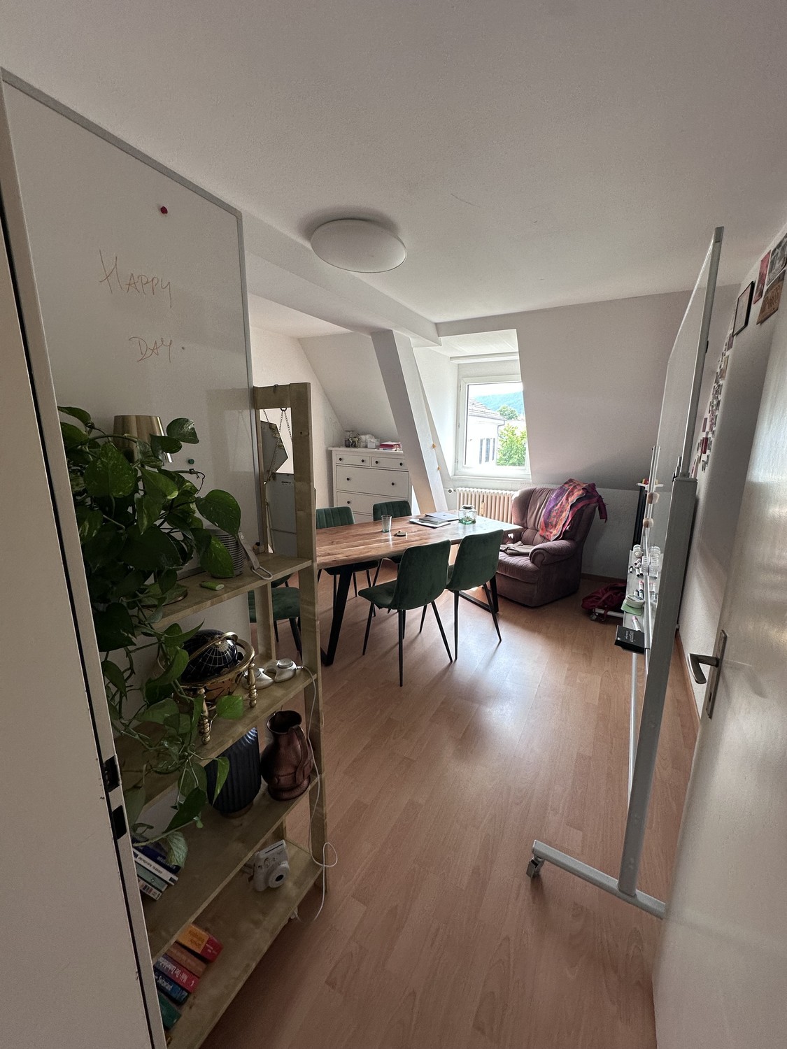 Room in a shared flat, Foto 2 von 10