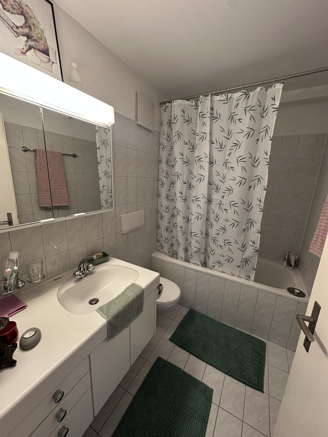 Room in a shared flat, Foto 7 von 10