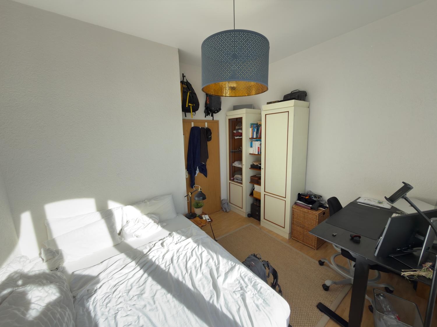 Room in a shared flat, Foto 3 von 10