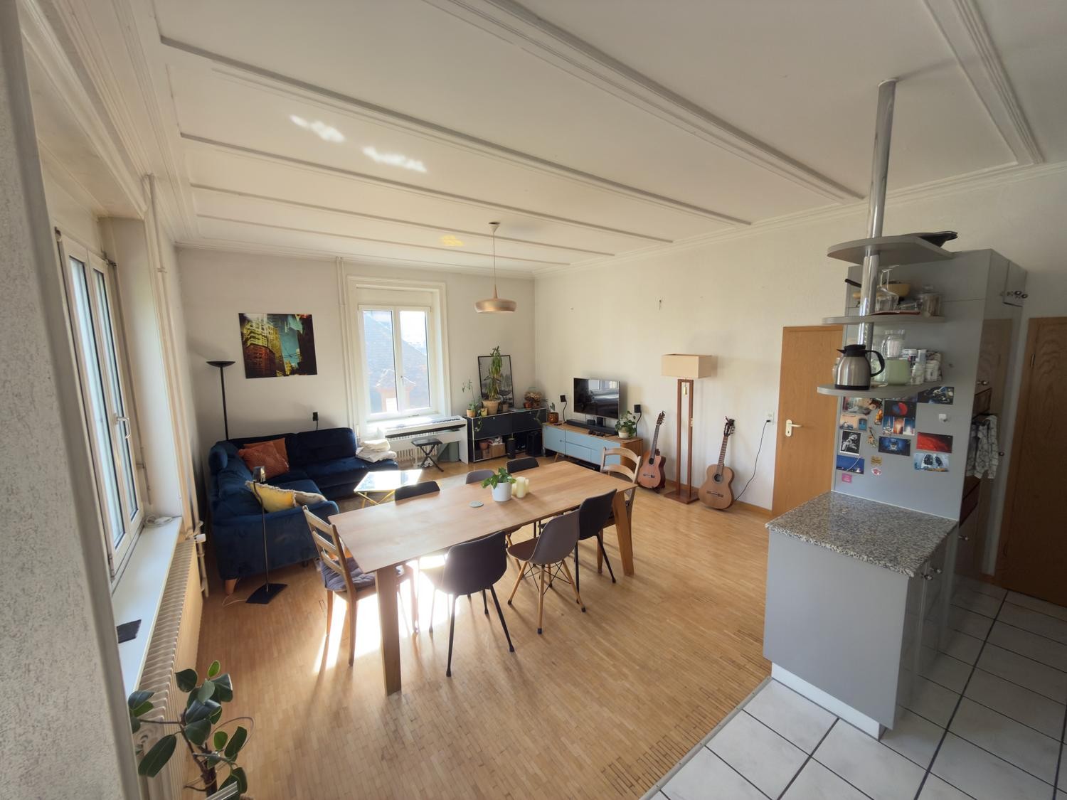Room in a shared flat, Foto 5 von 10