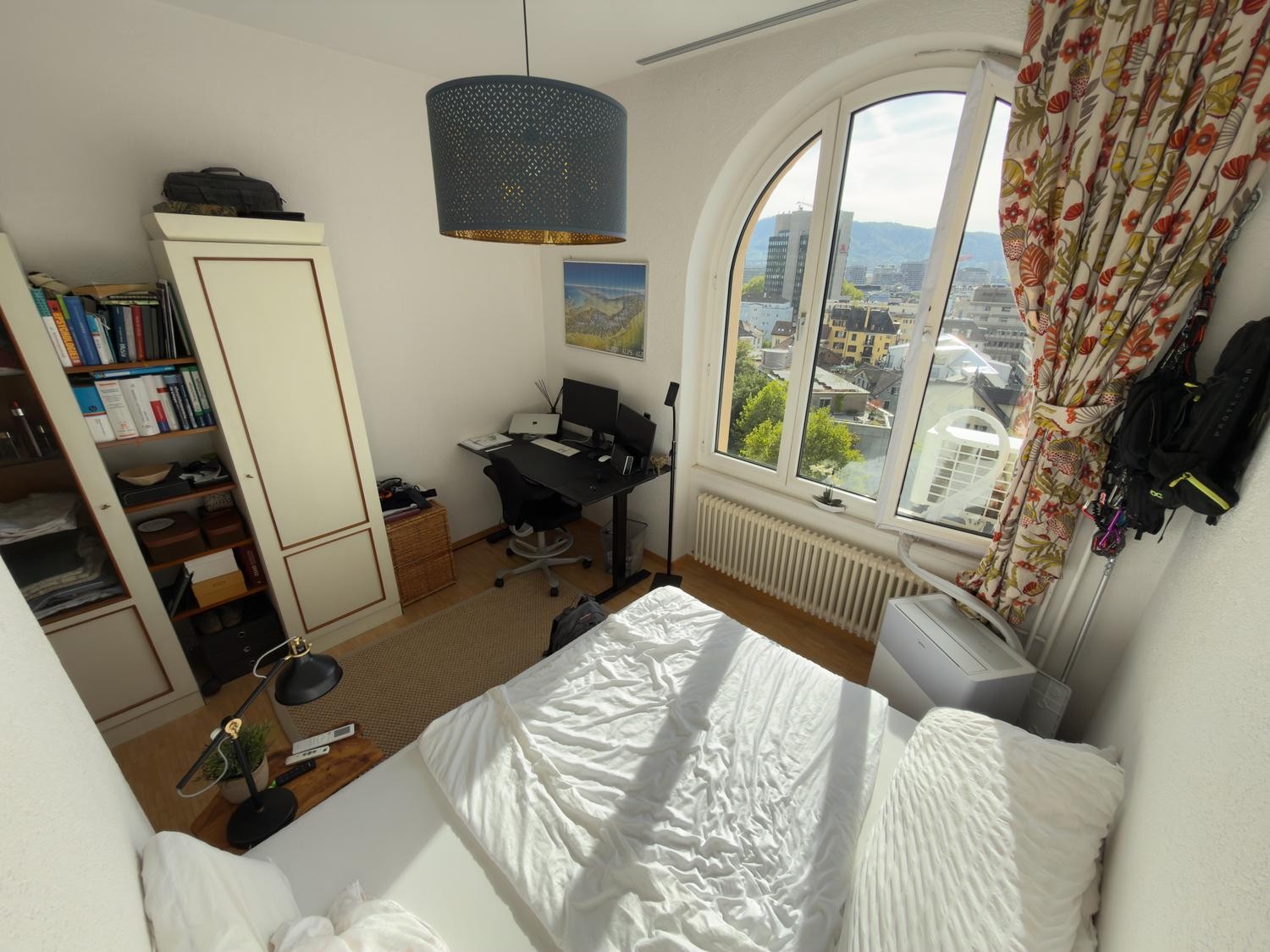 Room in a shared flat, Foto 1 von 10