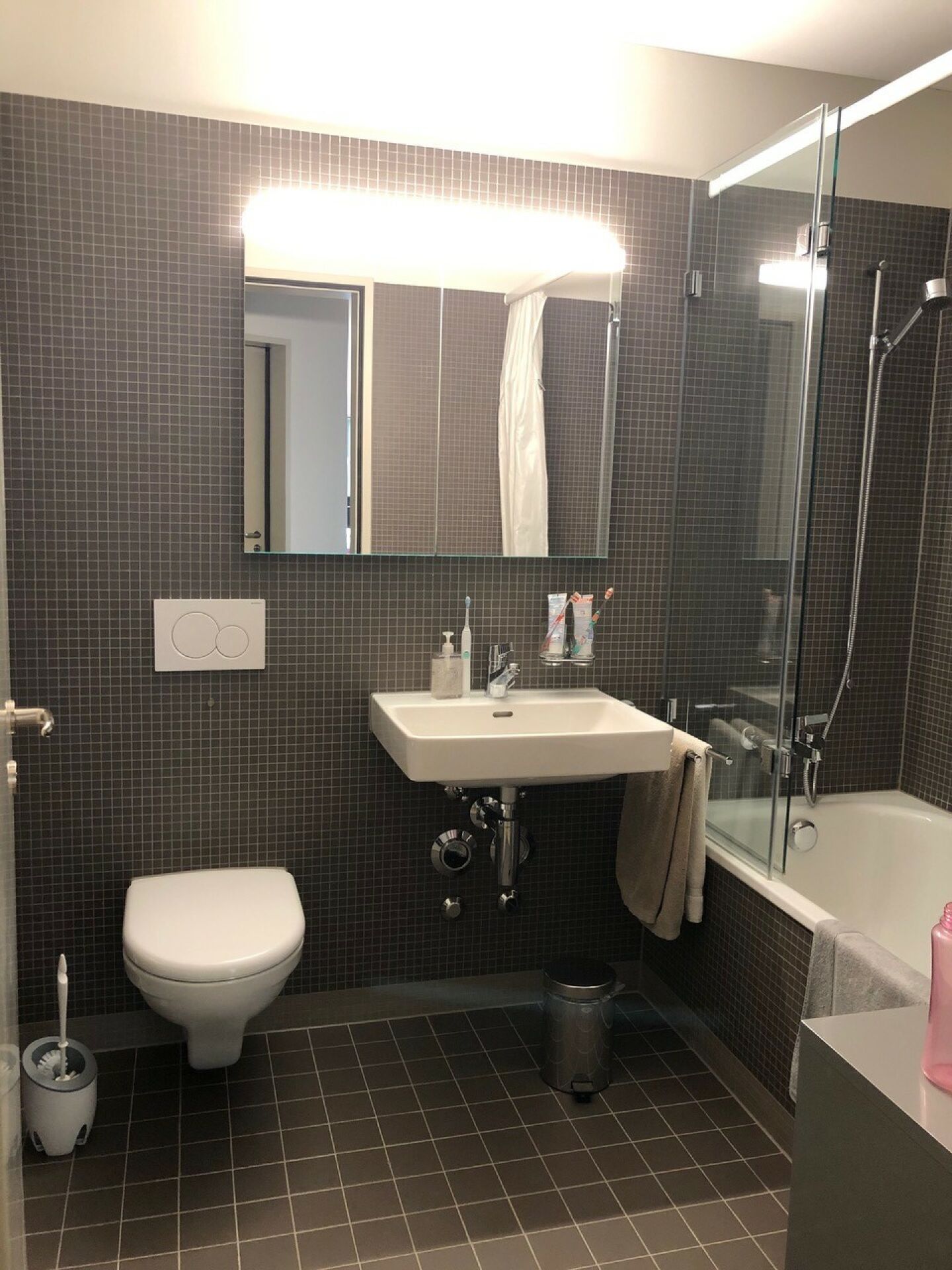 Appartement de 1 ½ pièces