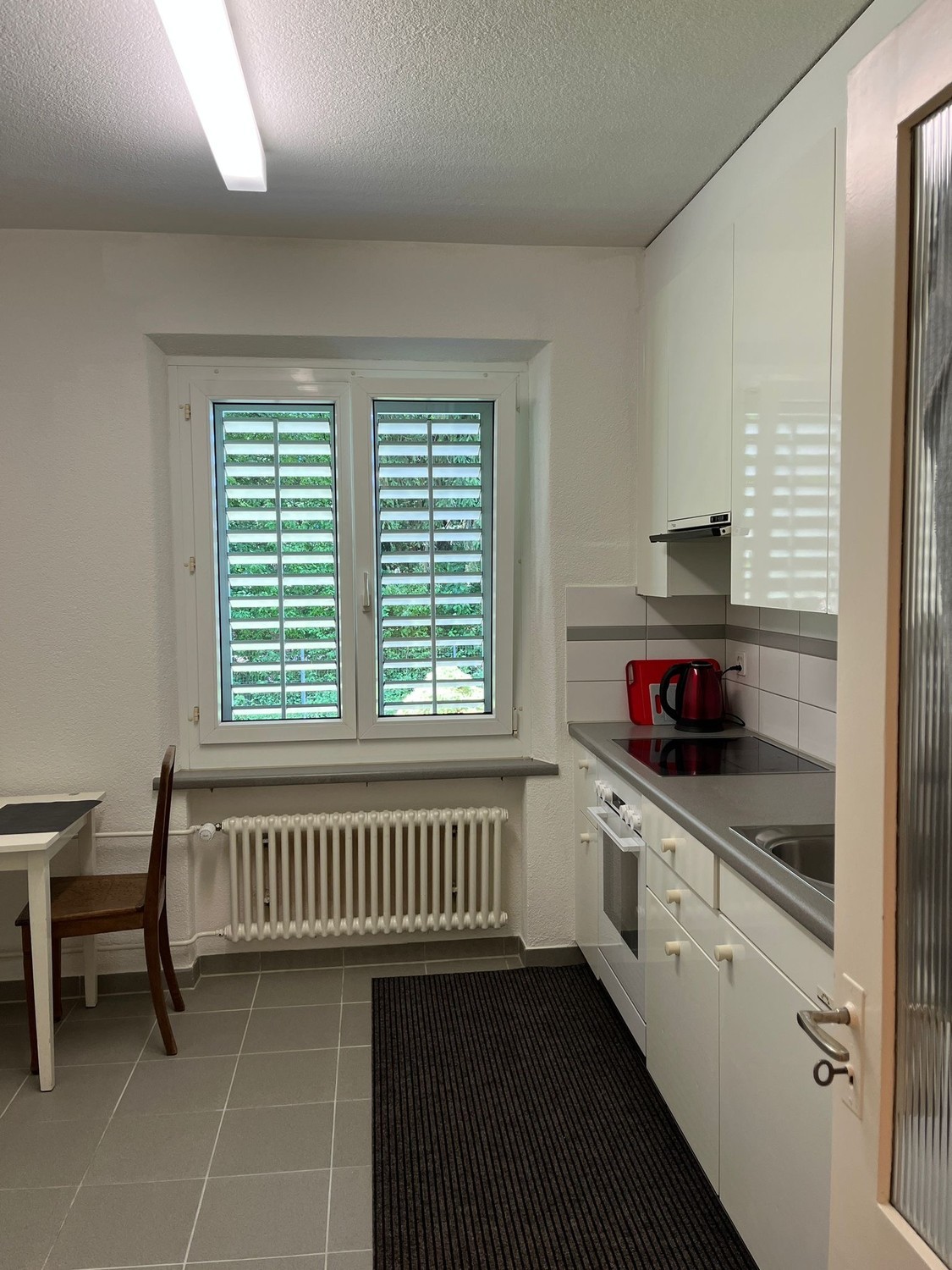 Chambre en colocation