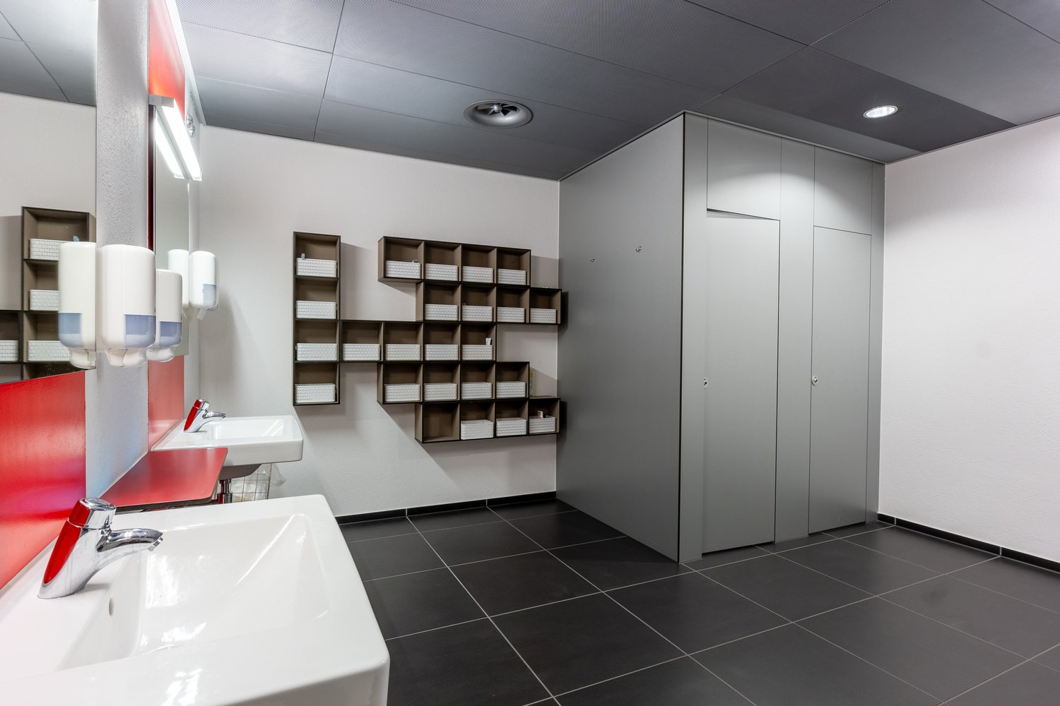 479m² office, Foto 10 von 10