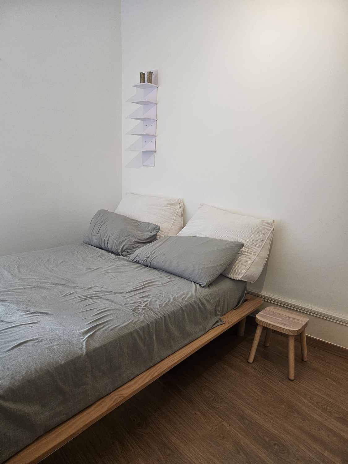 Chambre en colocation
