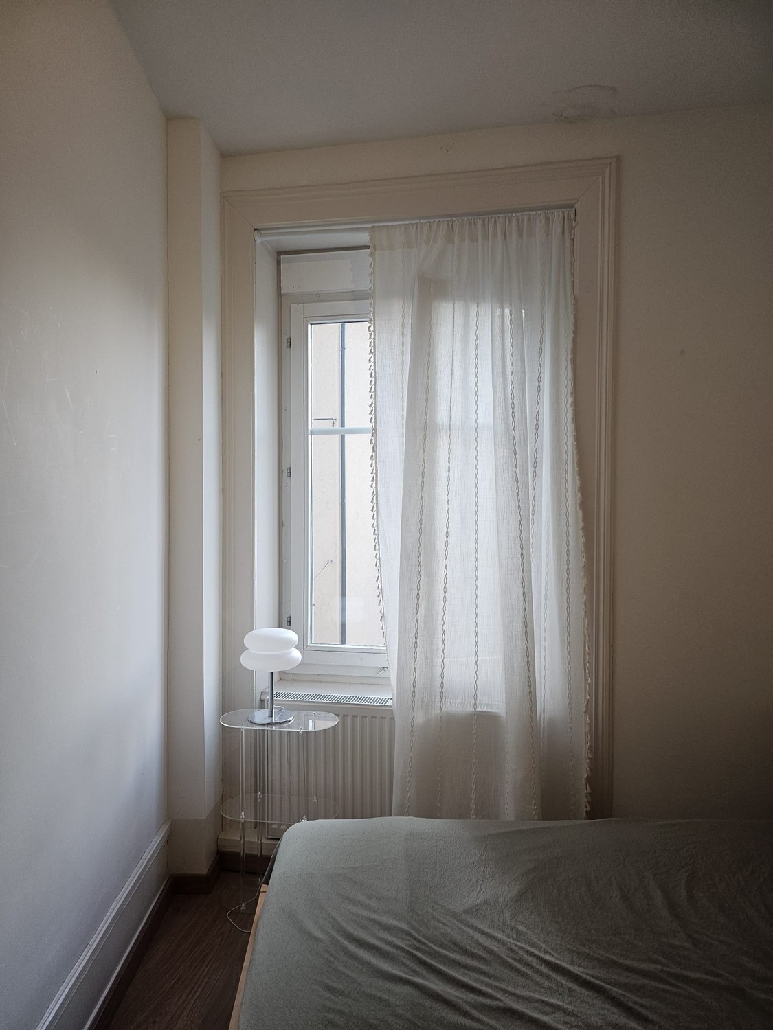 Chambre en colocation