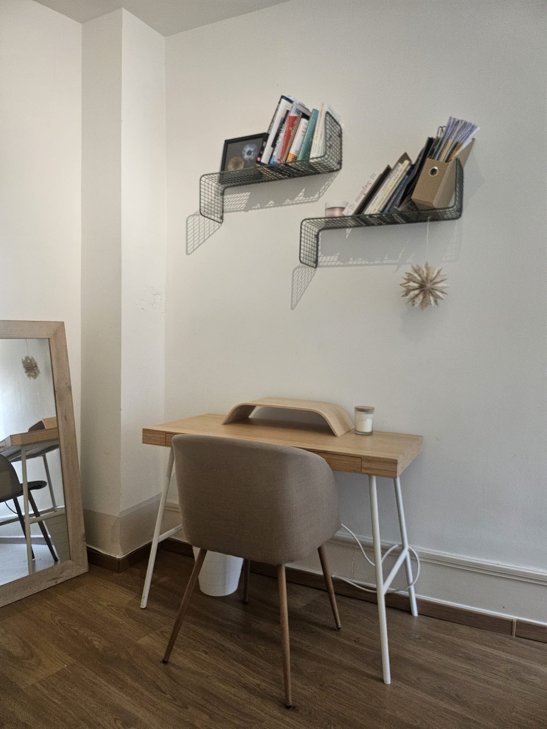 Chambre en colocation