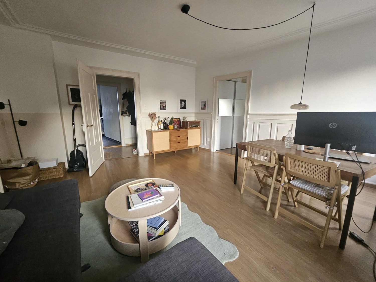 Chambre en colocation