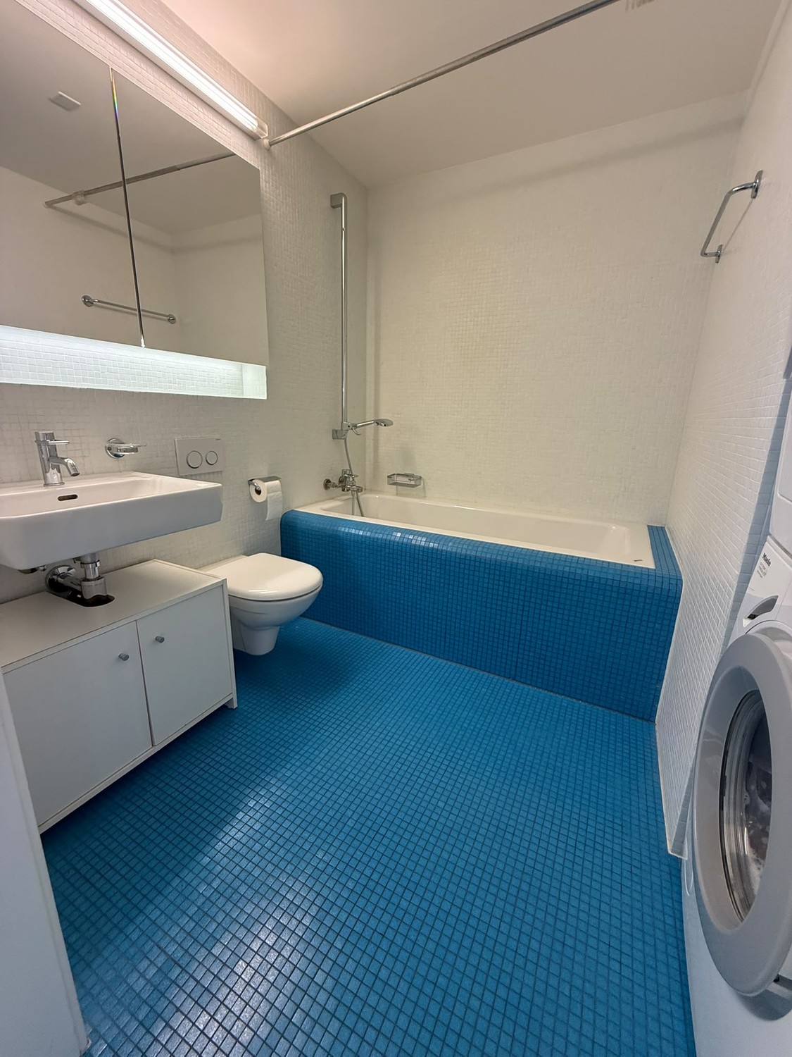 3 ½ Zimmer Wohnung