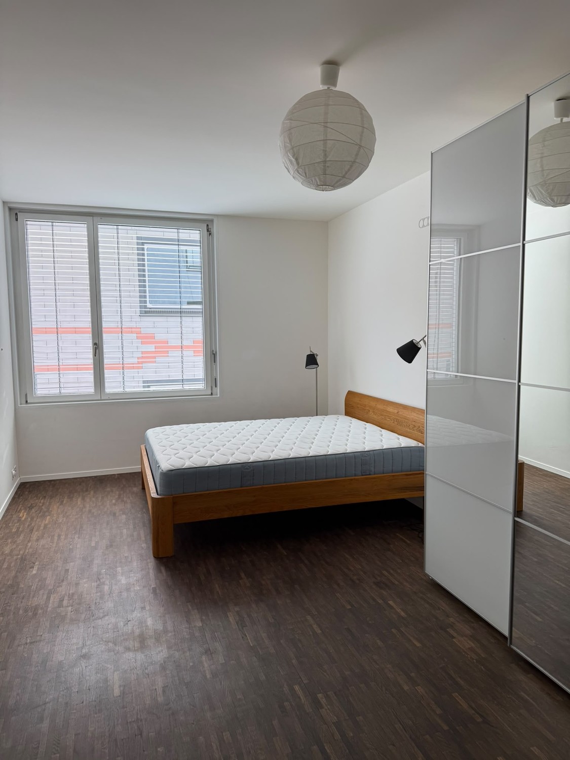 3 ½ Zimmer Wohnung