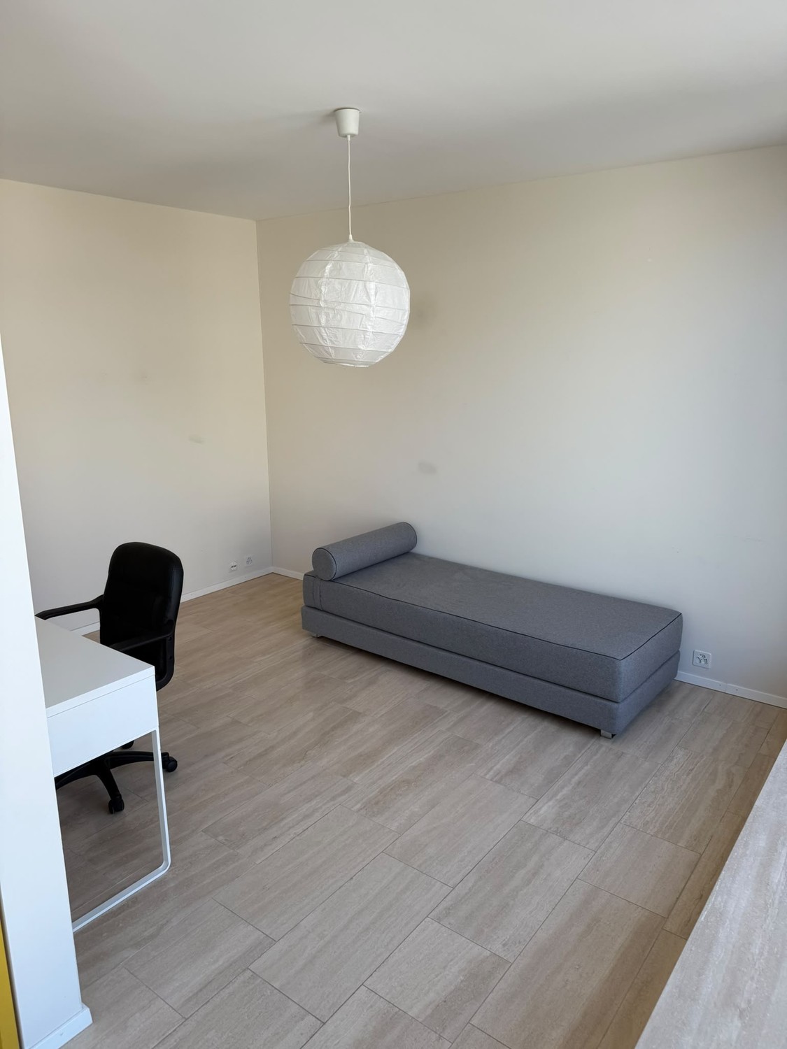 3 ½ Zimmer Wohnung