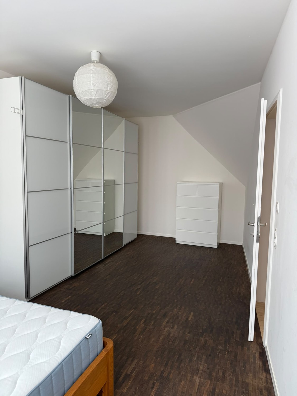 3 ½ Zimmer Wohnung