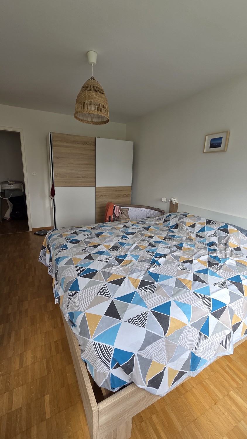 3 ½ Zimmer-Wohnung, Foto 6 von 10
