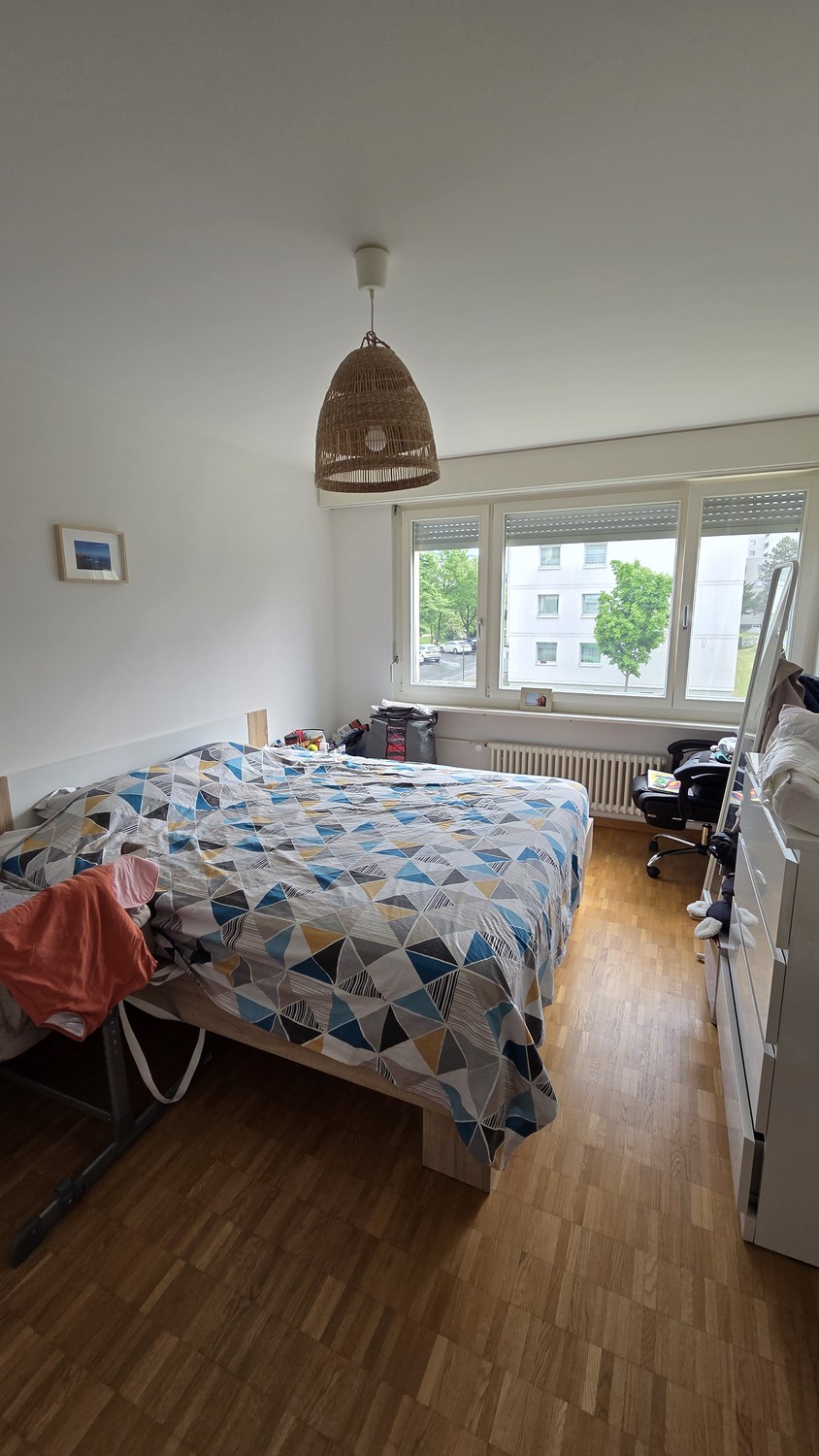 3 ½ Zimmer-Wohnung, Foto 5 von 10