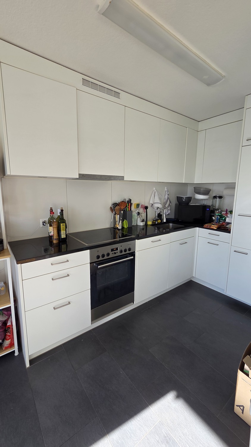3 ½ Zimmer-Wohnung, Foto 3 von 10