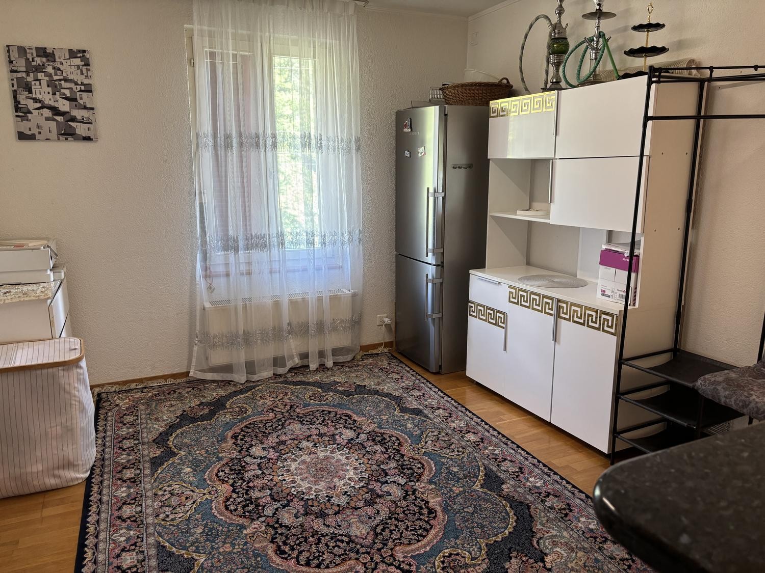 Appartement de 3 pièces, photo 3 sur 4