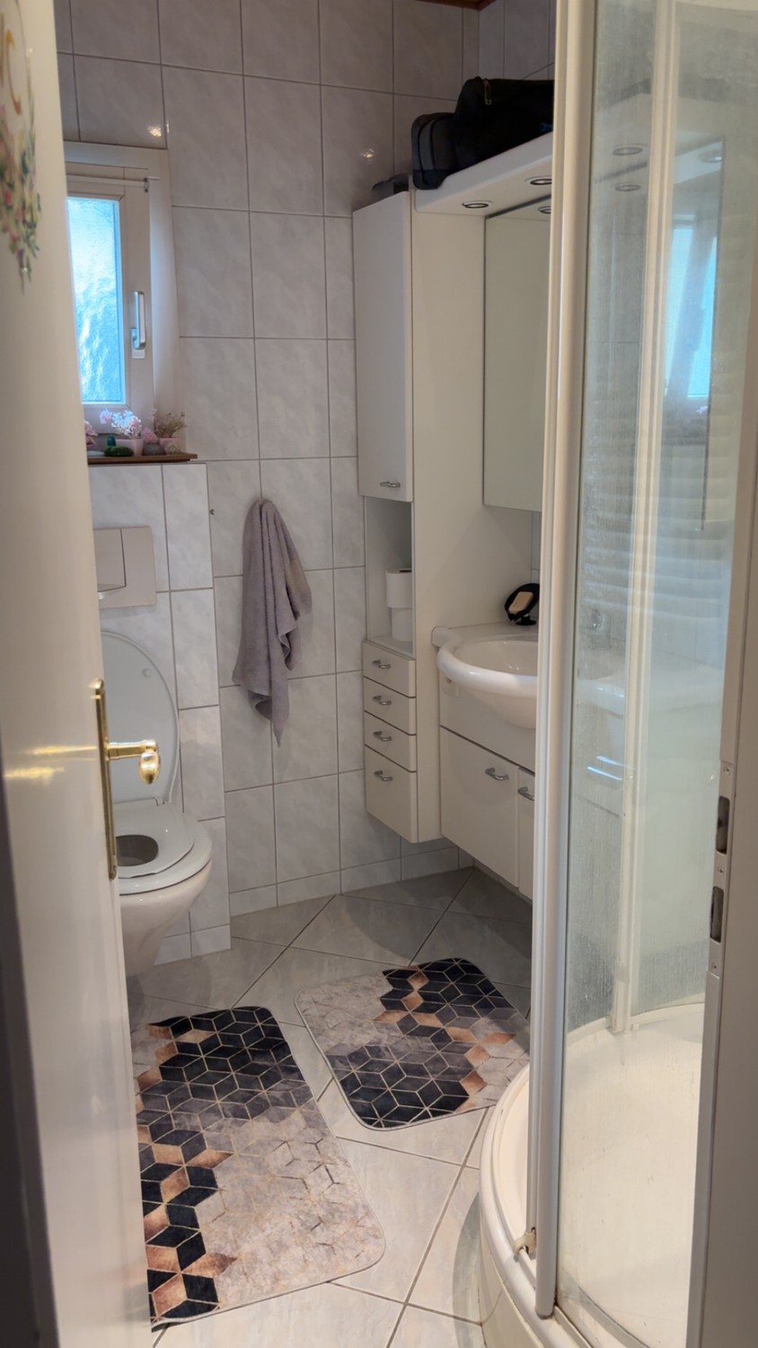 Appartement de 3 pièces, photo 2 sur 4