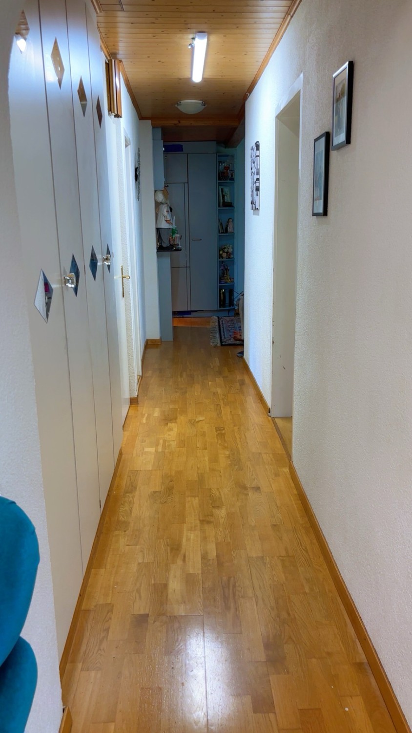 Appartement de 3 pièces, photo 1 sur 4