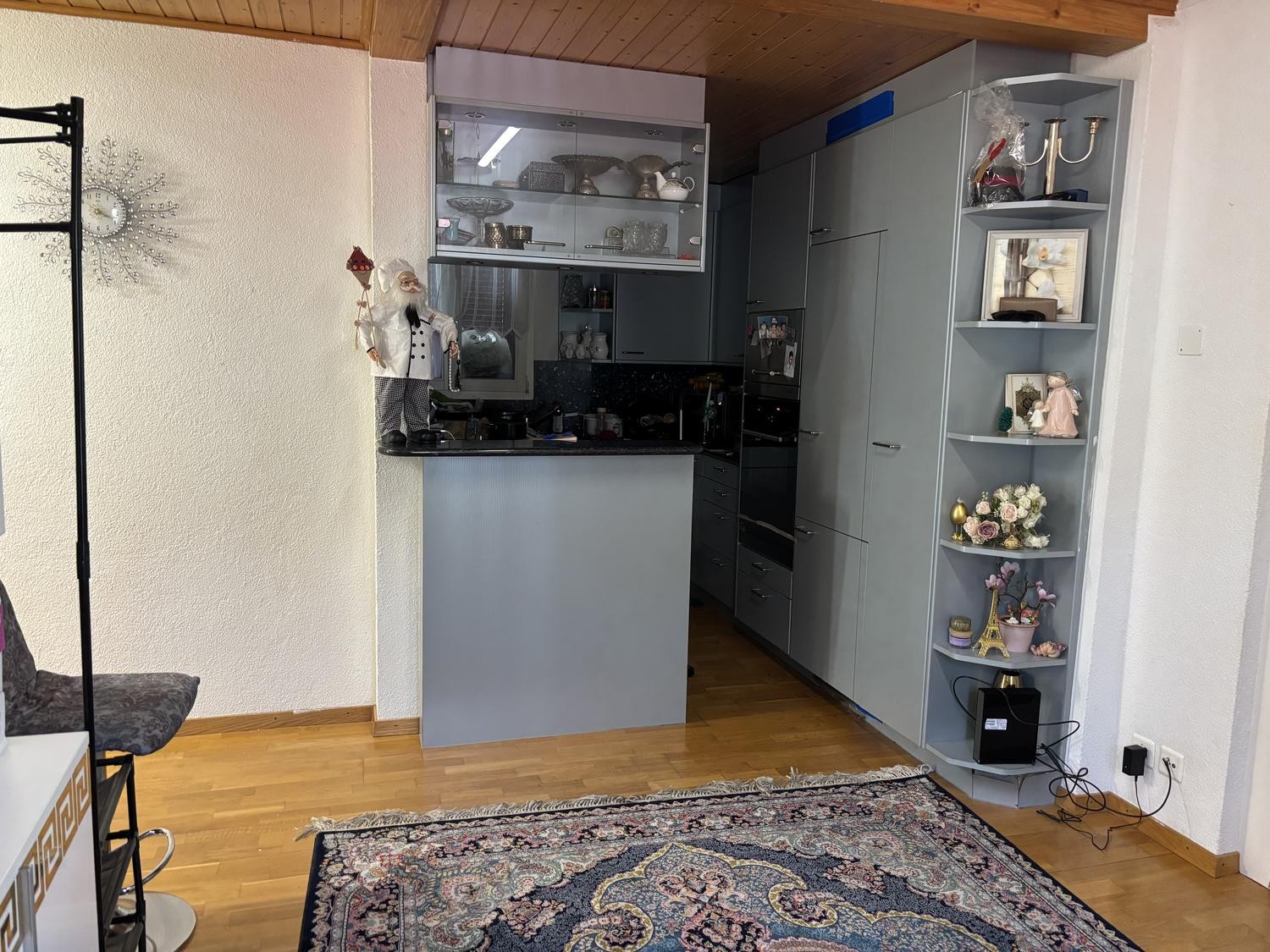 Appartement de 3 pièces, photo 4 sur 4